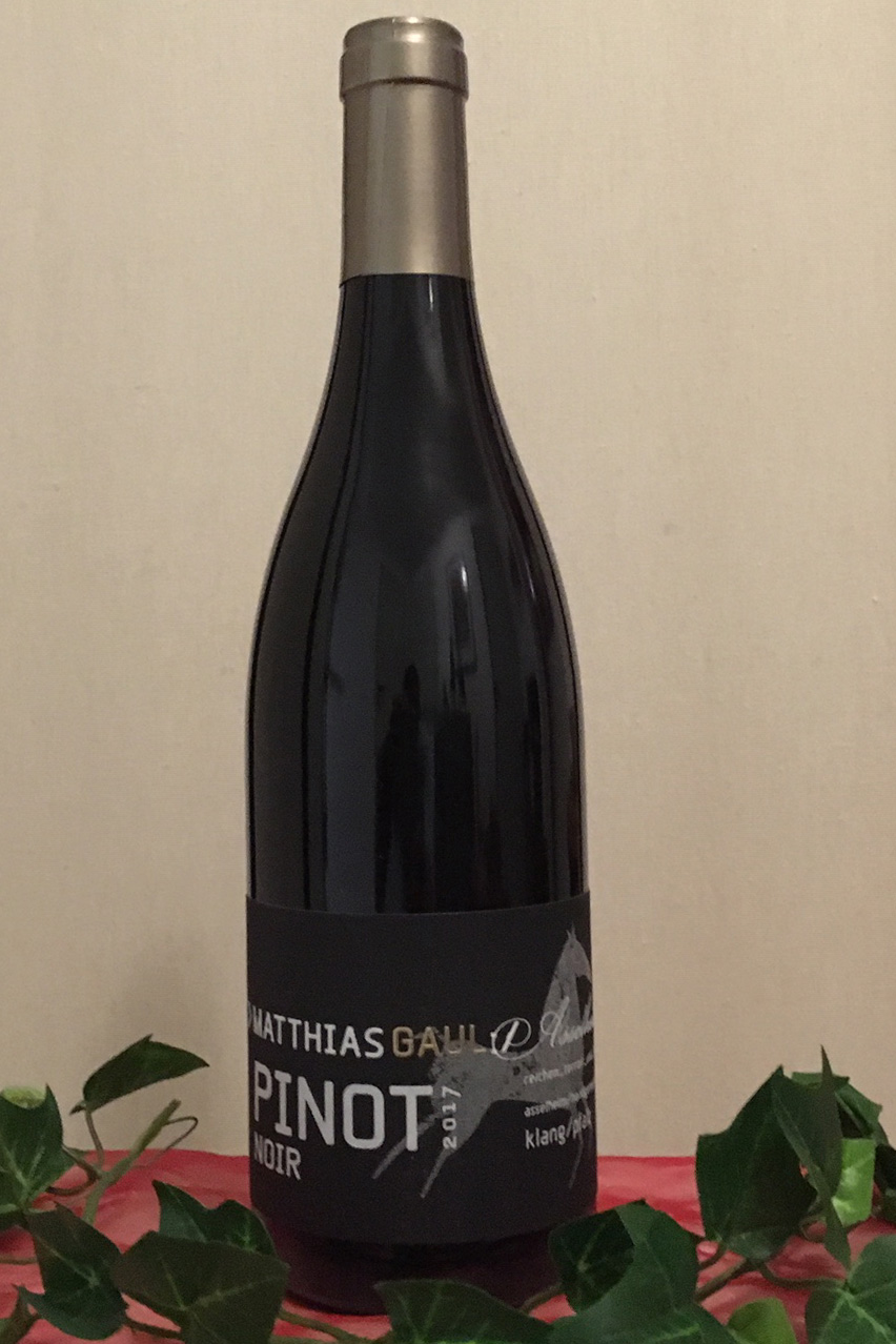2018 Pinot Noir Asselheim, Weingut Matthias Gaul